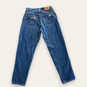 Levi’s Classic Relaxed 550 Jeans | Size 8 MIS S | High Rise